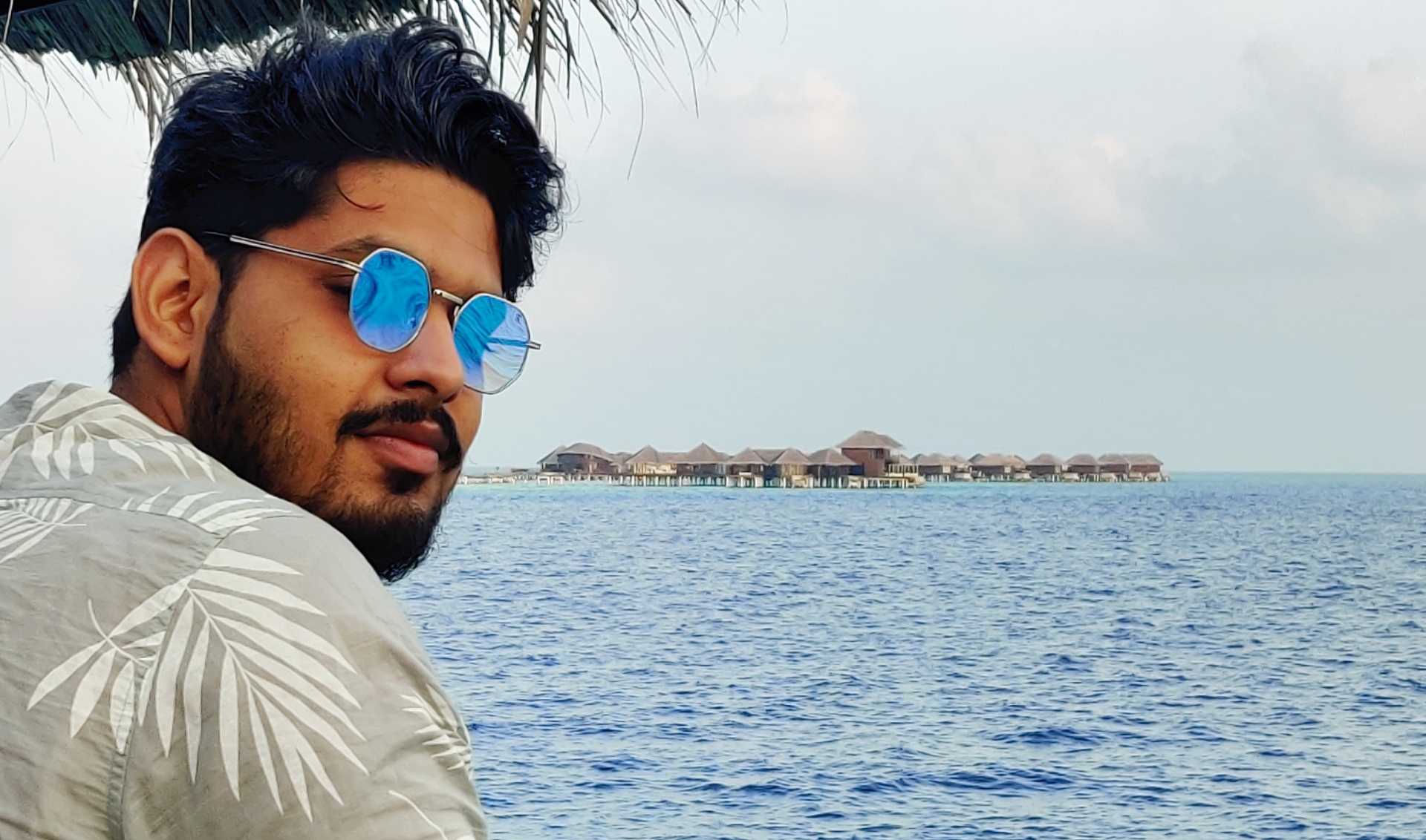 Achal Khunteta nerdybio: The Nerd Community
