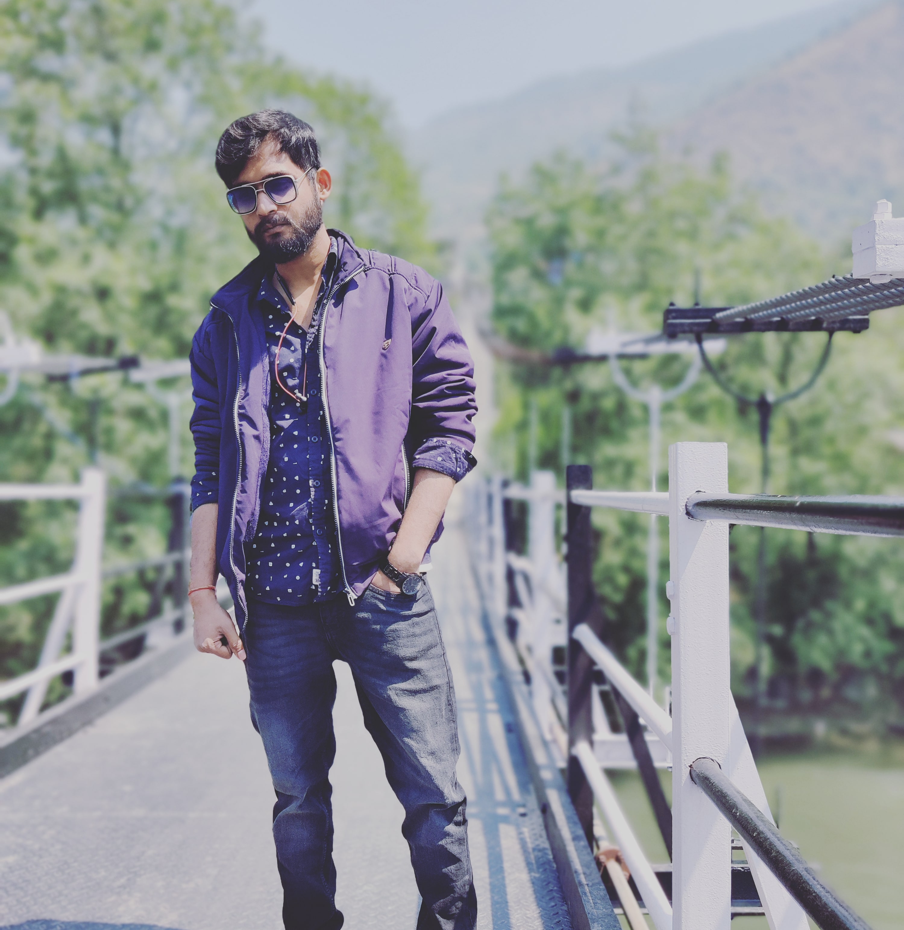 Akash Tomar nerdybio: The Nerd Community