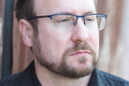 Alex Reis nerdybio: The Nerd Community