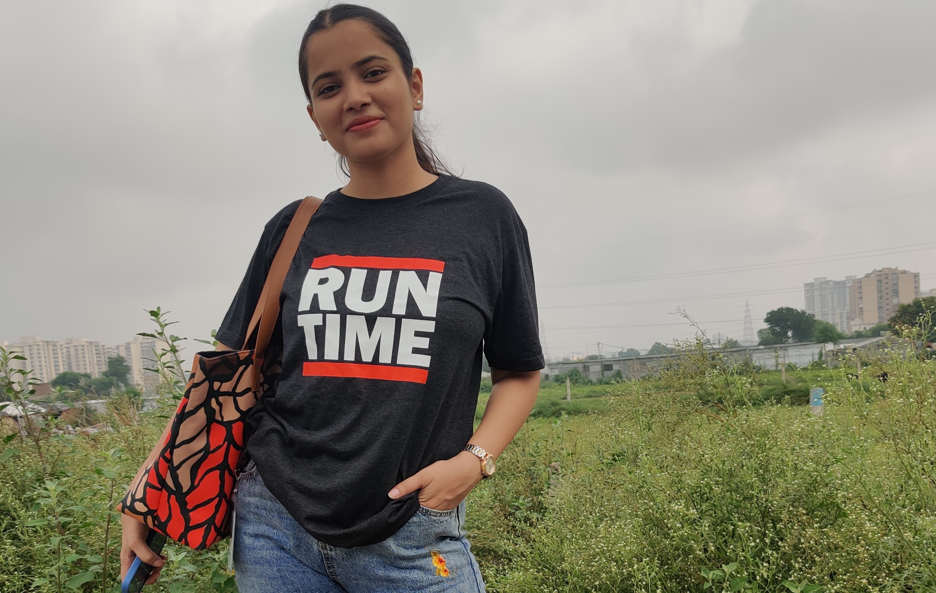 Anchal Jain nerdybio: The Nerd Community