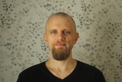 Andreas Kling nerdybio: The Nerd Community