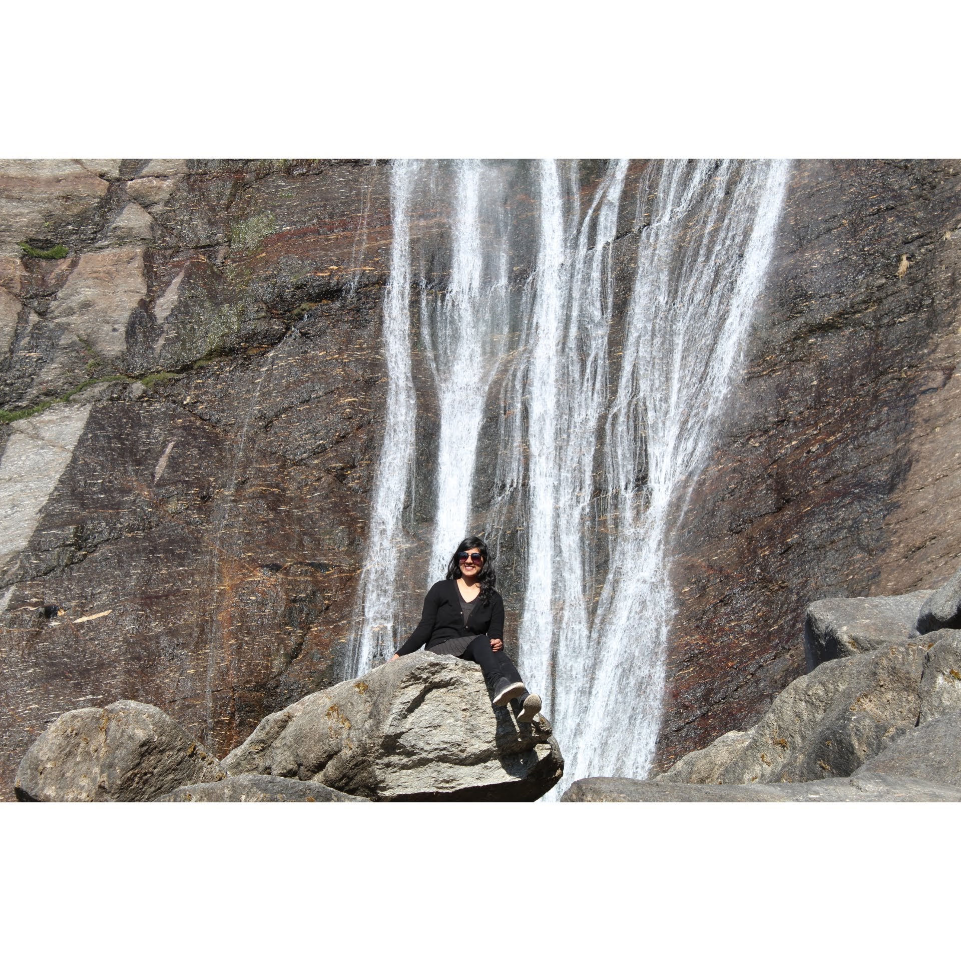 Ankita Verma nerdybio: The Nerd Community
