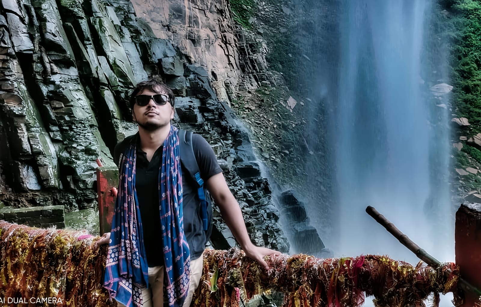 Ankit Dubey nerdybio: The Nerd Community