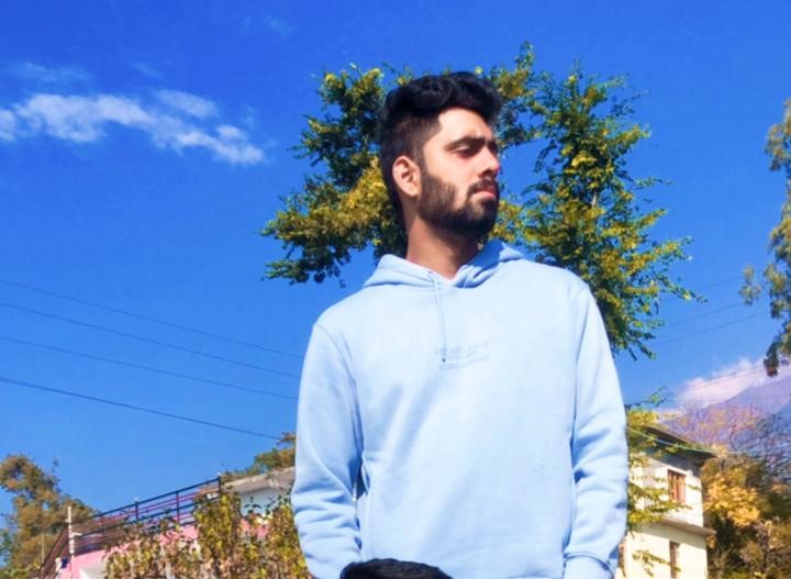 Avi Saxena nerdybio: The Nerd Community