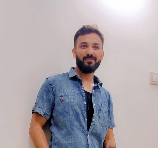 Dhruv Awasthi nerdybio: The Nerd Community