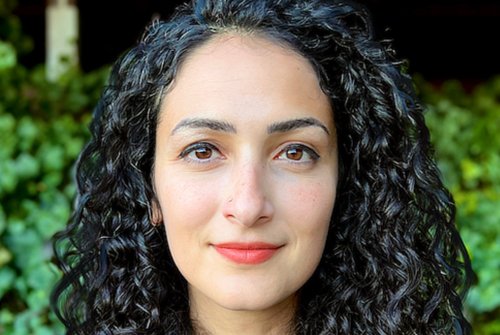 Dorsa Amir nerdybio: The Nerd Community