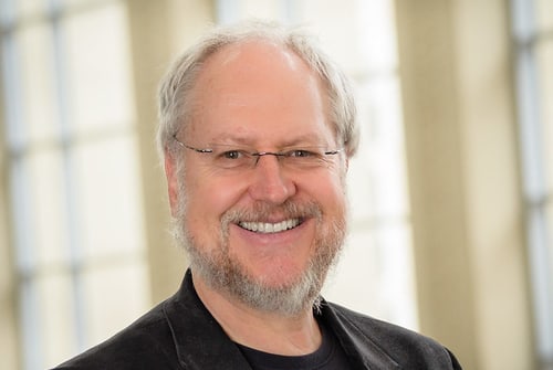 Douglas Crockford nerdybio: The Nerd Community