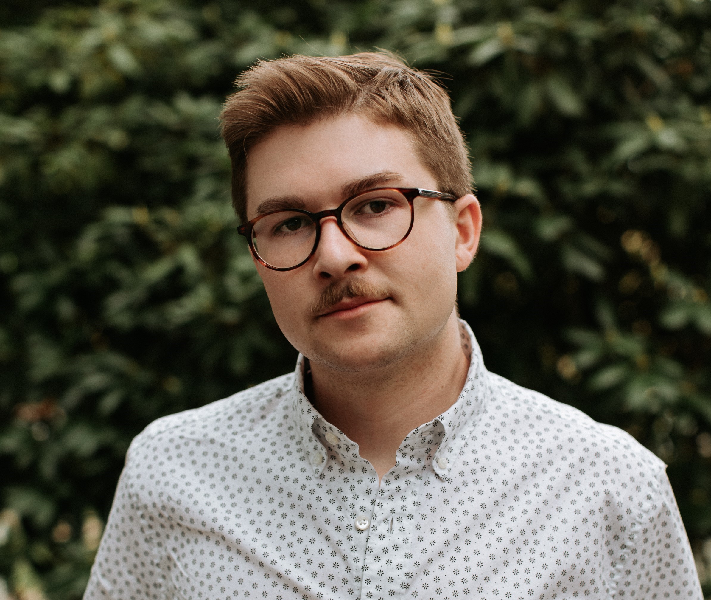 Dylan Spangler nerdybio: The Nerd Community