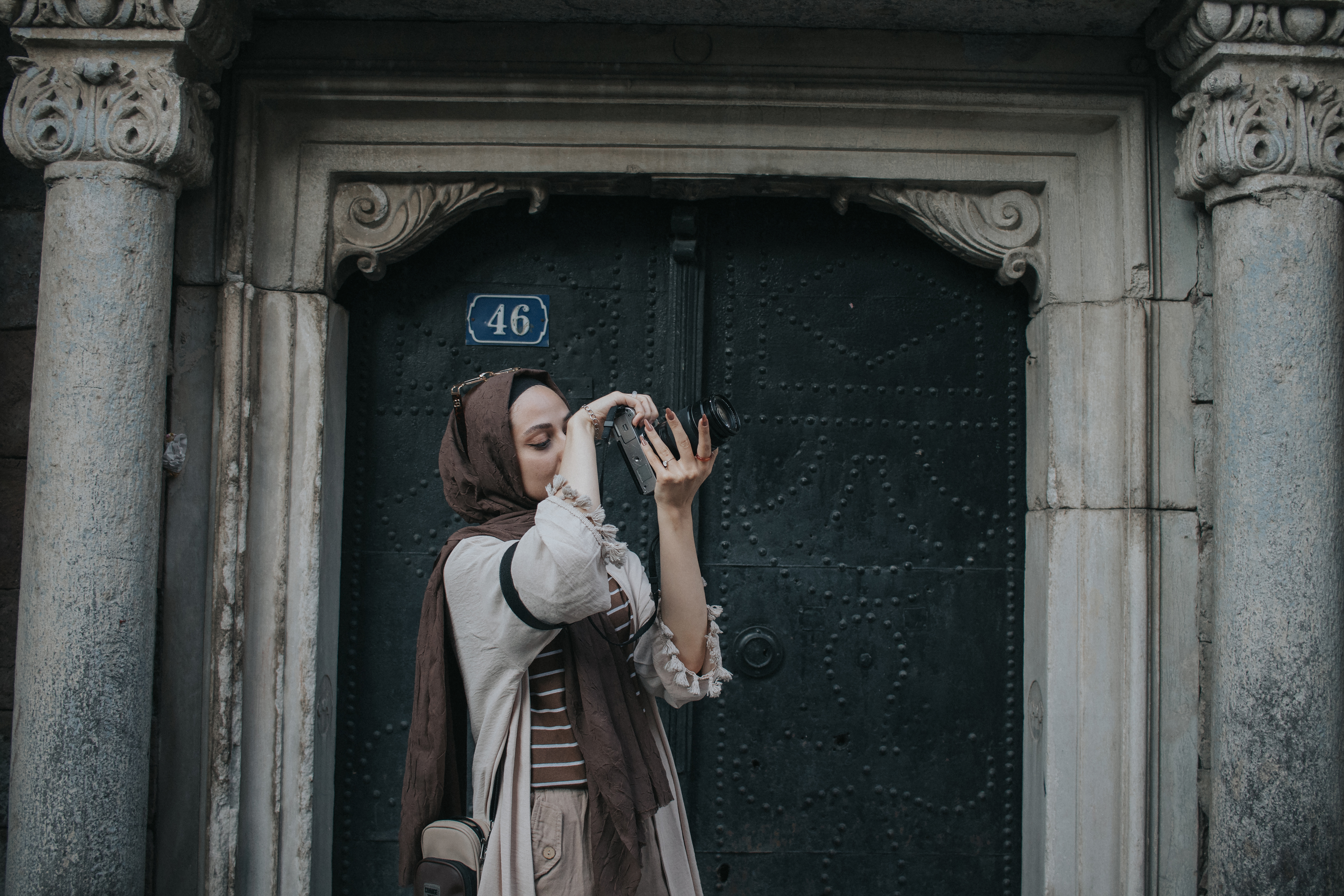 Feyza Yıldırım nerdybio: The Nerd Community