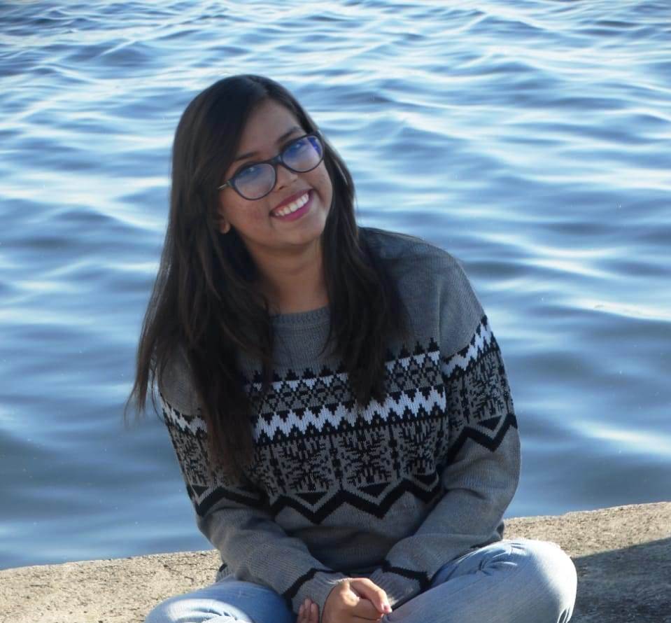 Jeet Makwe nerdybio: The Nerd Community