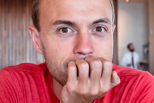 Justin Searls nerdybio: The Nerd Community