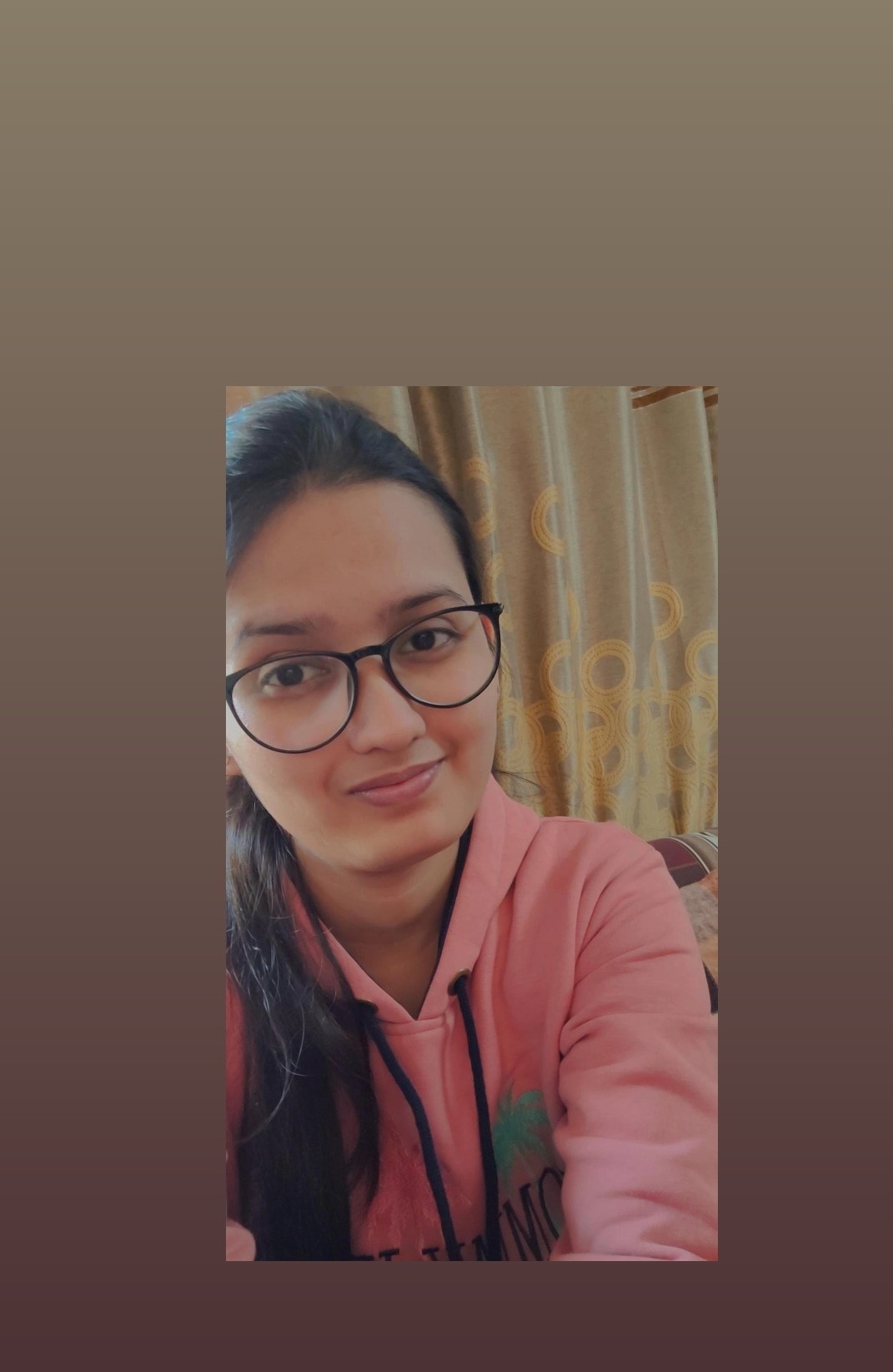 Neetika Khandelwal nerdybio: The Nerd Community