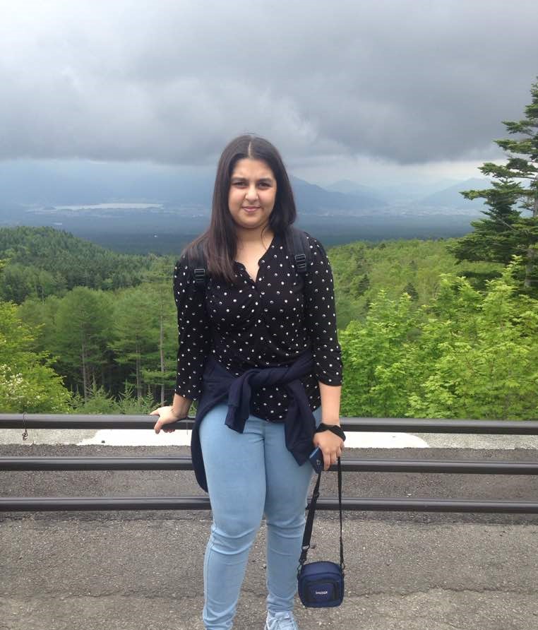 Pernika Khanna nerdybio: The Nerd Community