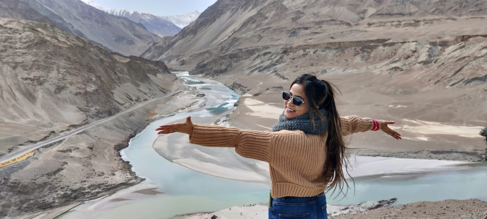 Ritika Raj nerdybio: The Nerd Community