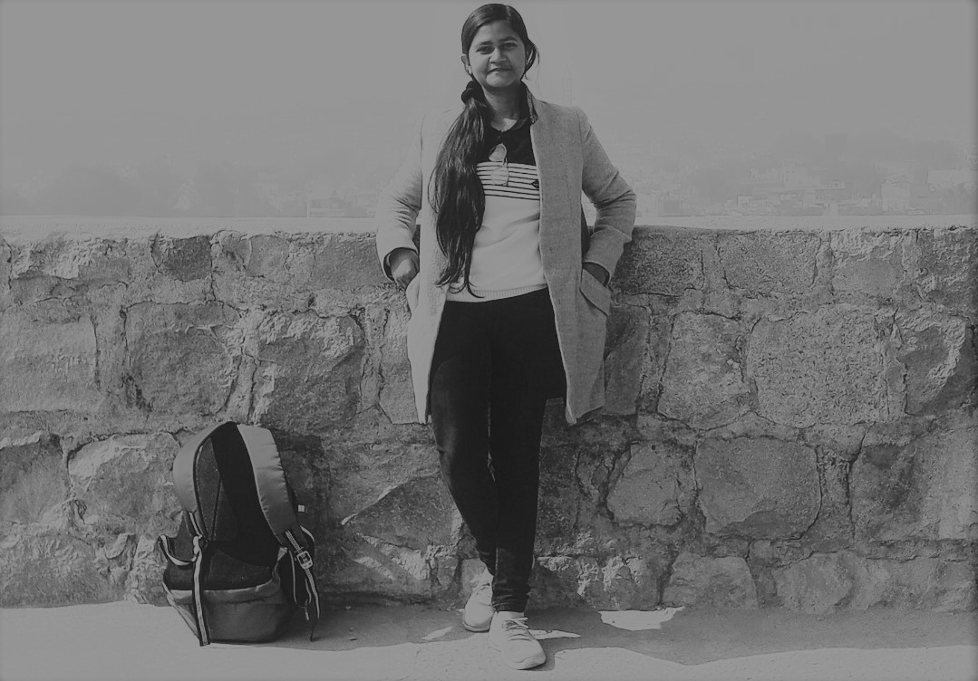 Ritu Verma nerdybio: The Nerd Community