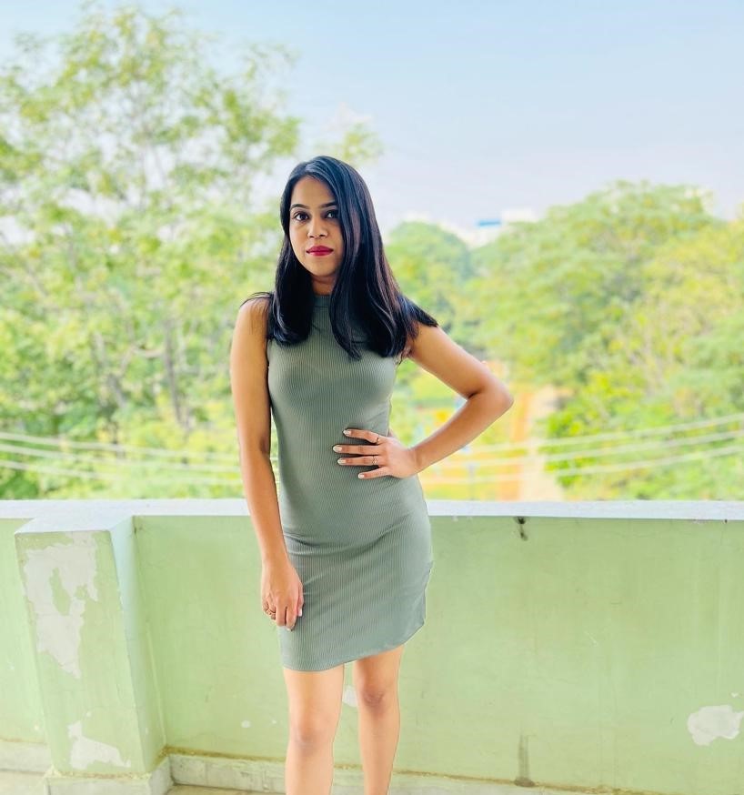 Tanya Bansal nerdybio: The Nerd Community
