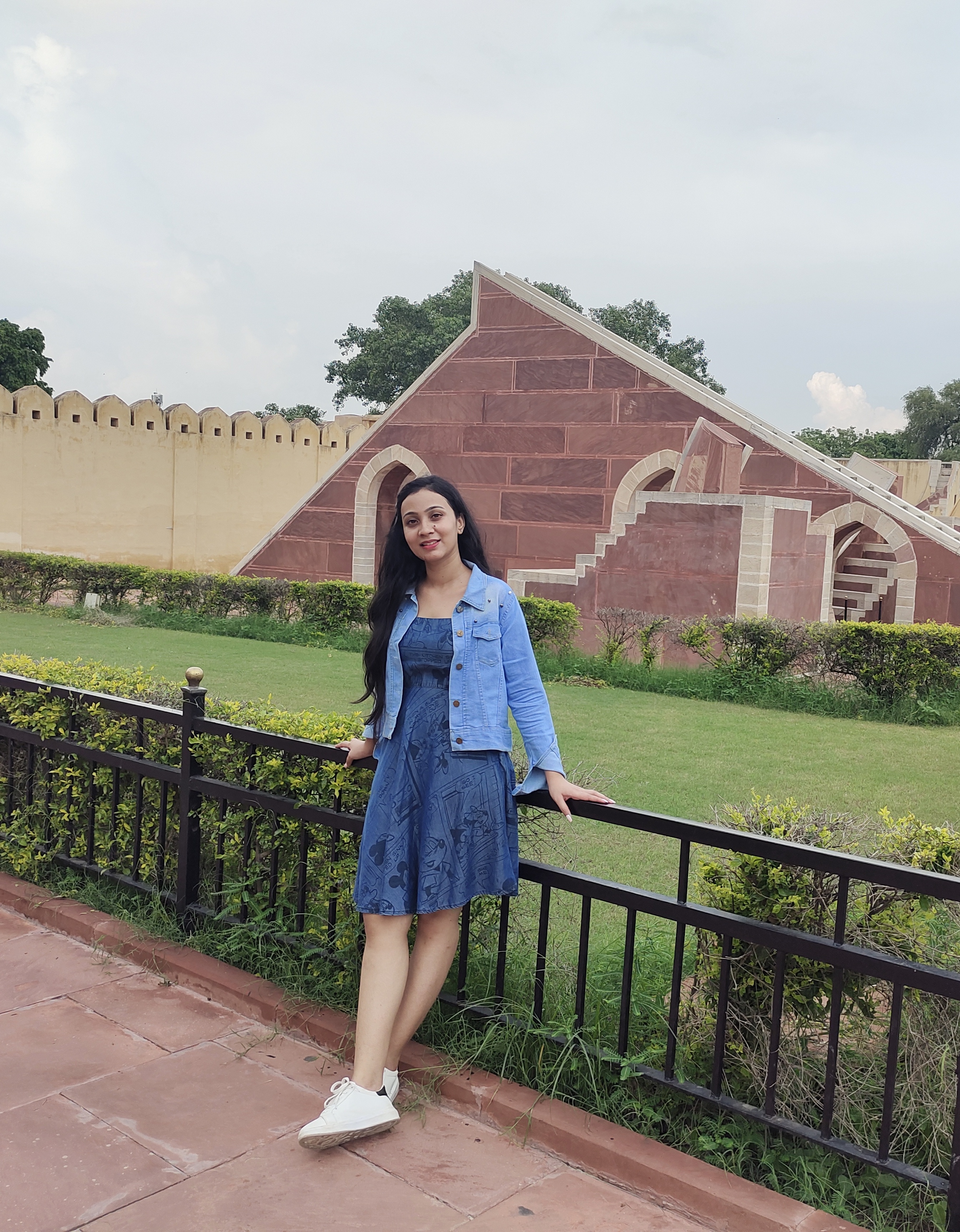Urmila nerdybio: The Nerd Community