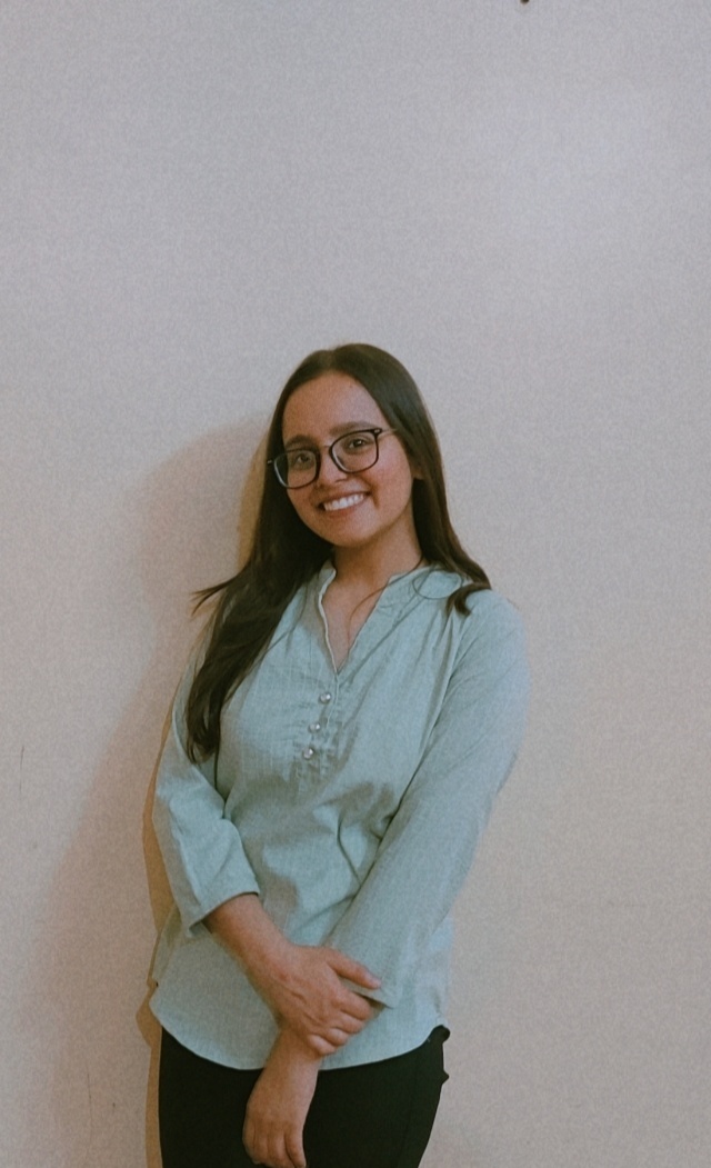 Vidhi Bhardwaj nerdybio: The Nerd Community